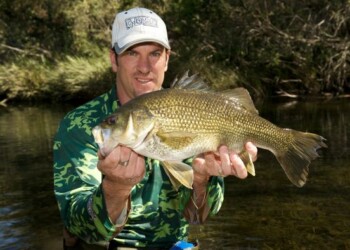 Senator Ron Boswell Pic: Jim Harnwell